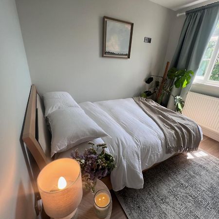 The Oak View Appartement Watford  Buitenkant foto
